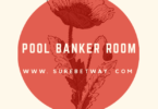 Pool Banker Room
