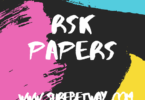 RSK Papers