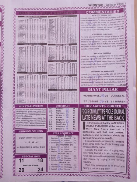 week 24 winstar 2024 page 3