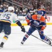 A Profile of the Oilers' Coaching Staff and Their Influence on Team Performance