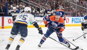 A Profile of the Oilers' Coaching Staff and Their Influence on Team Performance