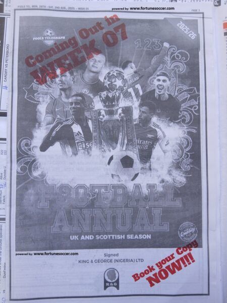 week 5 pools telegraph 2025 page 3