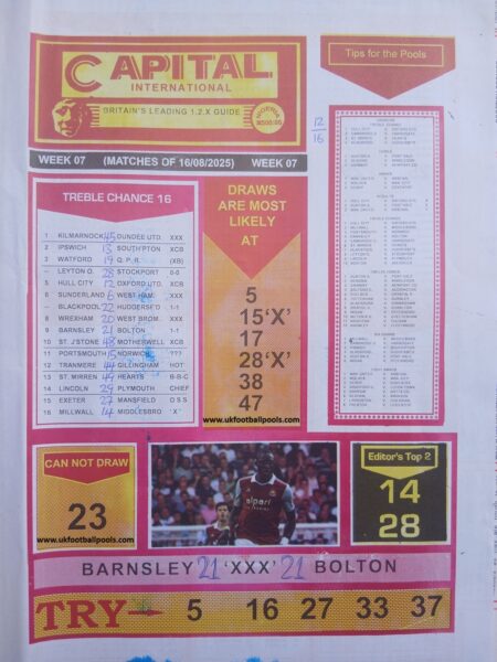 week 7 capital international 2025 page 1