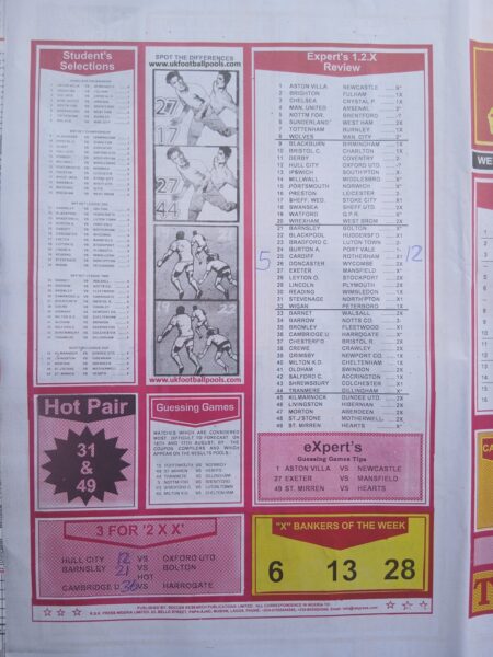 week 7 capital international 2025 page 4