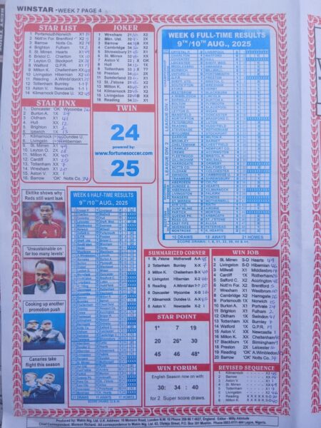 week 7 winstar 2025 page 4