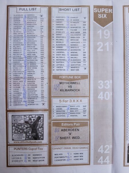 week 9 bob morton 2025 page 2