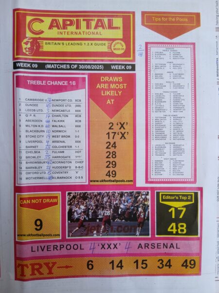 week 9 capital international 2025 page 1