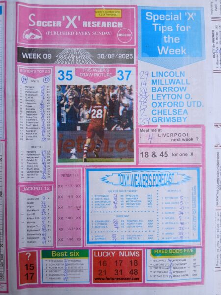 week 9 soccer x research 2025 page 1