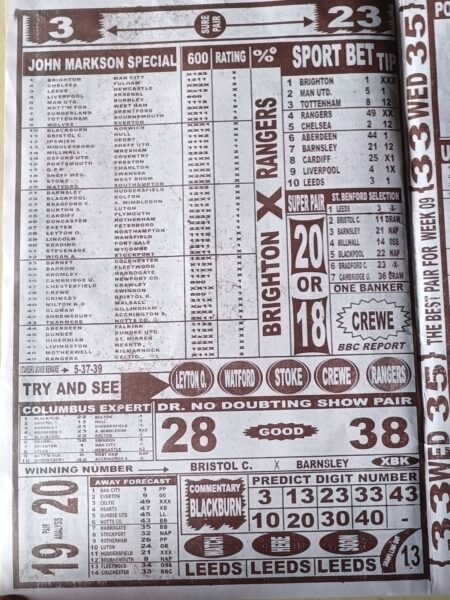 week 9 temple of draws 2025 page 2