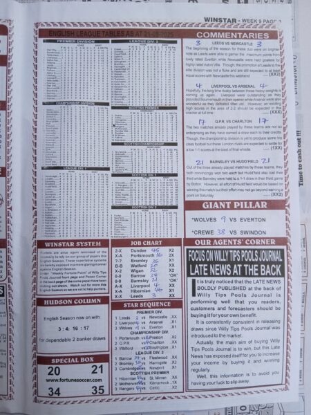 week 9 winstar 2025 page 3