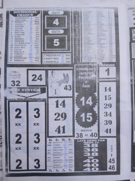 week 11 bigwin soccer 2025 page 2