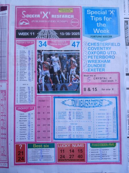 week 11 soccer x research 2025 page 1