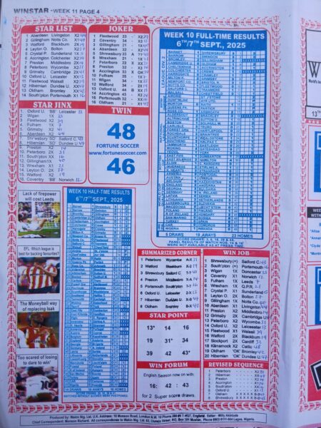 week 11 winstar 2025 page 4