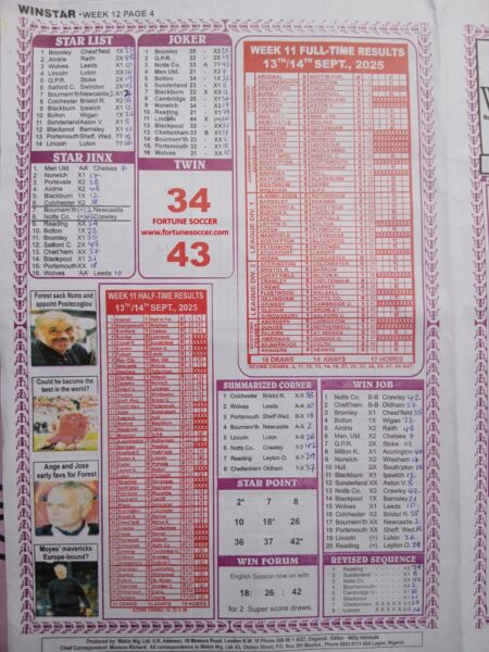 week 12 winstar 2025 page 4