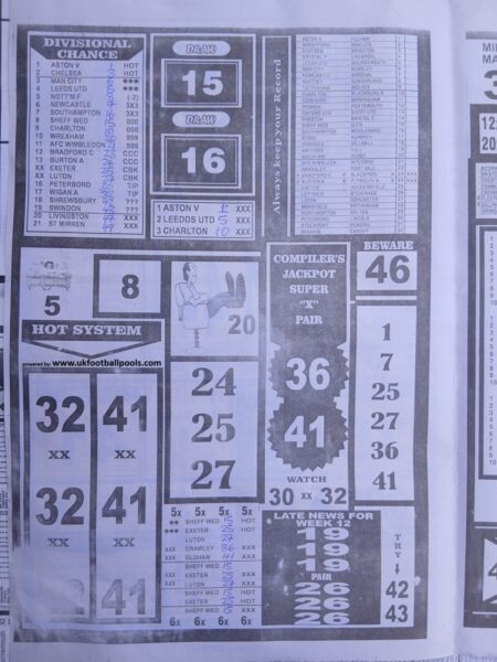 week 13 bigwin soccer 2025 page 2