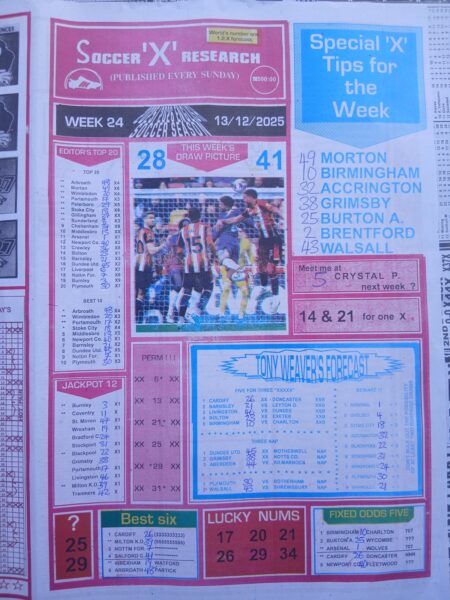 week 24 soccer x research 2025 page 1