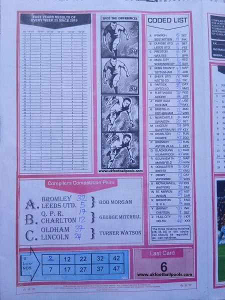 week 25 bob morton 2025 page 4