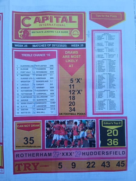 week 25 capital international 2025 page 1