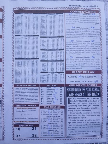 week 25 winstar 2025 page 3