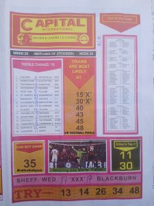 week 26 capital international 2025 page 1