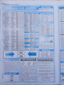 week 26 winstar 2025 page 2