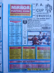 week 28 mirror punters guide 2026 page 1