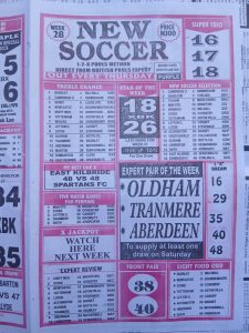 week 28 new soccer 2026 page 1