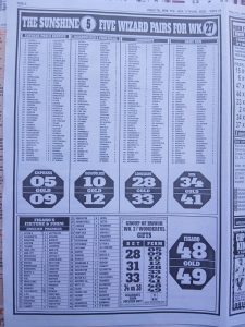 week 28 pools telegraph 2026 page 10