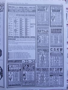 week 28 pools telegraph 2026 page 3