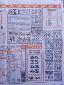 week 28 pools telegraph 2026 page 7