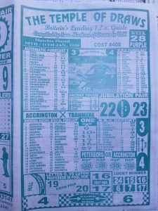 week 28 temple of draws 2026 page 1