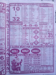 week 28 temple of draws 2026 page 3