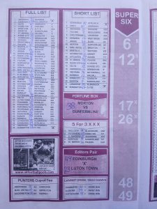 week 28 bob morton 2026 page 2