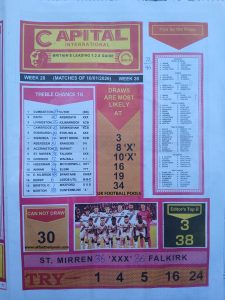 week 28 capital international 2026 page 1