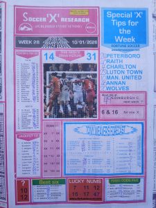 week 28 soccer x research 2026 page 1