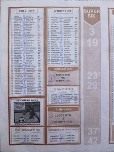 week 29 bob morton 2026 page 2