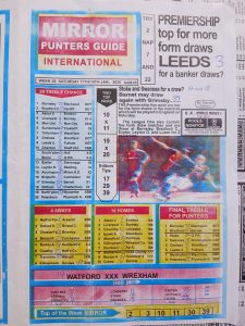 week 29 mirror punters guide 2026 page 1