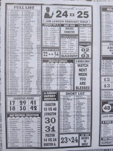 week 29 new soccer 2026 page 2