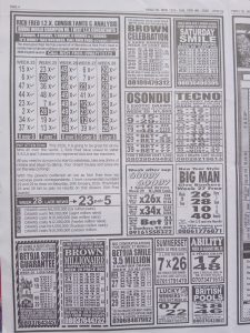 week 29 pools telegraph 2026 page 4