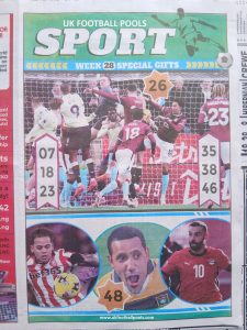 week 29 pools telegraph 2026 page 5