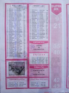 week 31 bob morton 2026 page 2