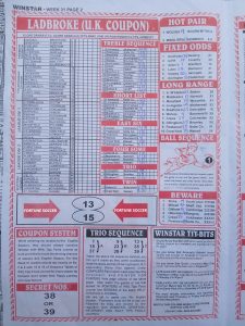 week 31 winstar 2026 page 2