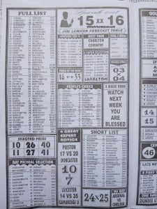 week 35 new soccer 2026 page 2