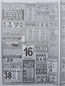 week 35 pools telegraph 2026 page 12