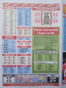 week 35 pools telegraph 2026 page 14