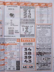 week 35 pools telegraph 2026 page 7