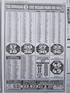 week 35 pools telegraph 2026 page 9