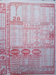 week 35 temple of draws 2026 page 3