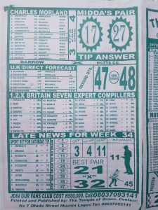 week 35 temple of draws 2026 page 4