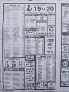 week 36 new soccer 2026 page 2